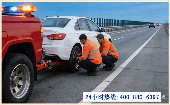 潍坊汽车救援道路救援 潍坊汽车救援道路救援